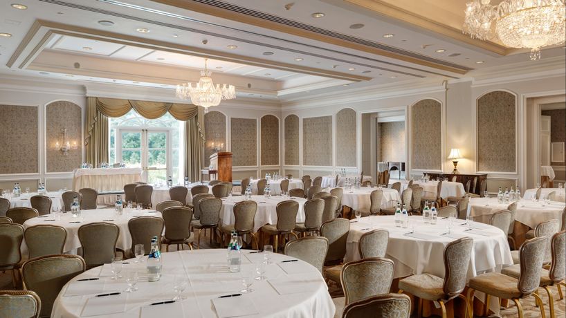 InterContinental Dublin - 49