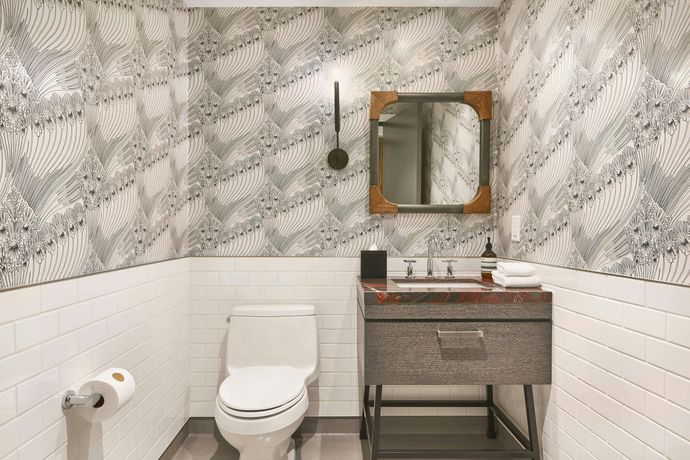 Verified hotel review - the DOUGLAS Autograph Collection - 53