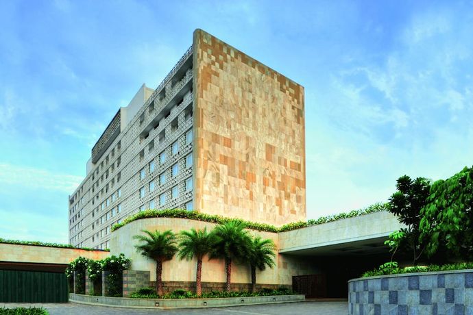 Taj Coromandel