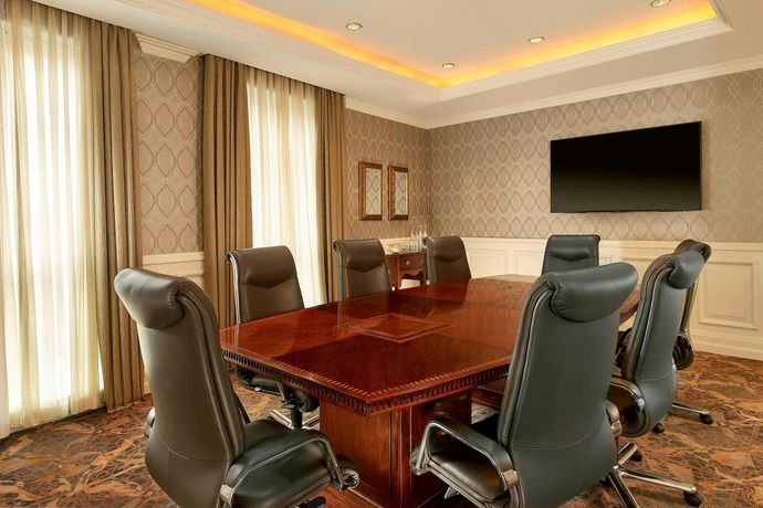 Westin Dublin - 28