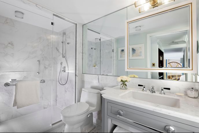 Verified hotel review - The Langham Boston - 12