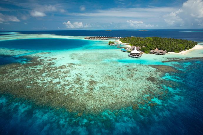 Baros Maldives - 7