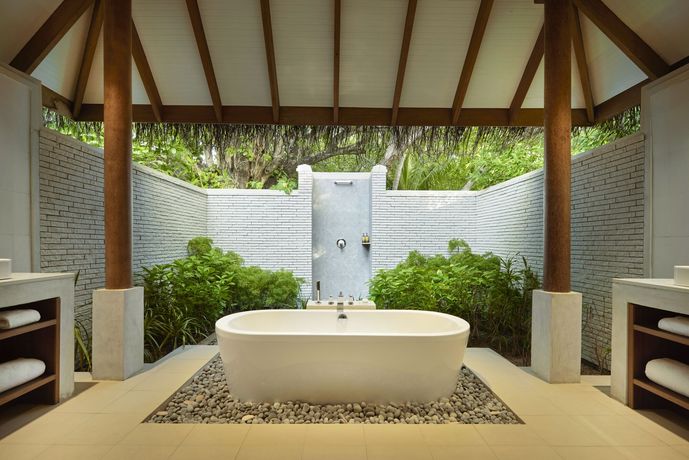 Baros Maldives - 4