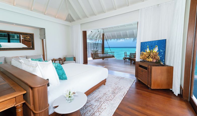 Anantara Kihavah Maldives Villas - 36