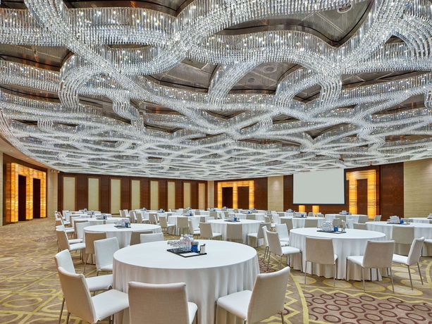 Verified hotel review - Grand Hyatt Kuala Lumpur - 23