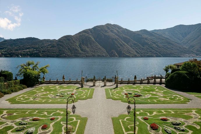 Grand Hotel Tremezzo - 40
