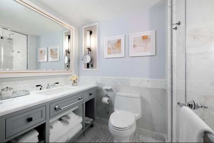 Verified hotel review - The Langham Boston - 38
