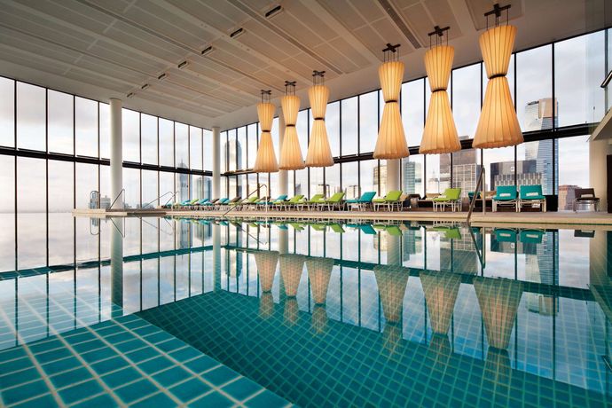 Crown Metropol Melbourne - 10