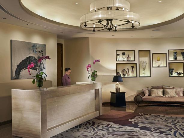 Verified hotel review - Raffles Makati - 7