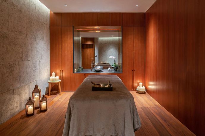 Verified hotel review - Bulgari Hotel Shanghai - 56