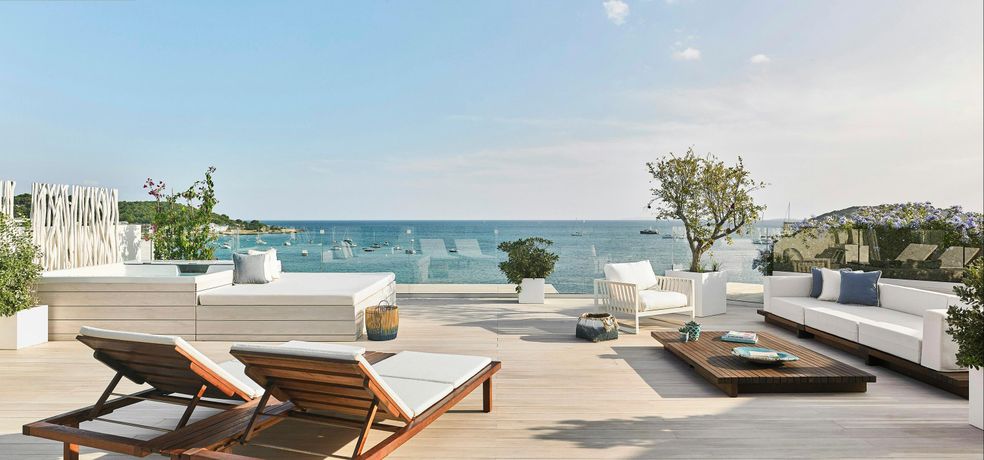 Nobu Hotel Ibiza Bay - 13