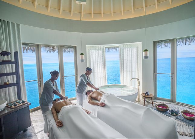 Intercontinental Maldives Maamunagau Resort, An IHG Hotel - 17