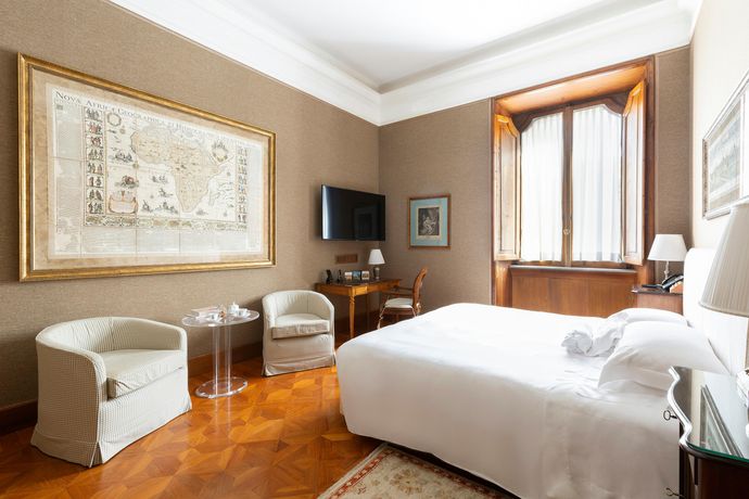 Verified hotel review - Villa Spalletti Trivelli - Small Luxury Hotels of the World - 42