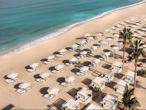 Nikki Beach Villas - 6