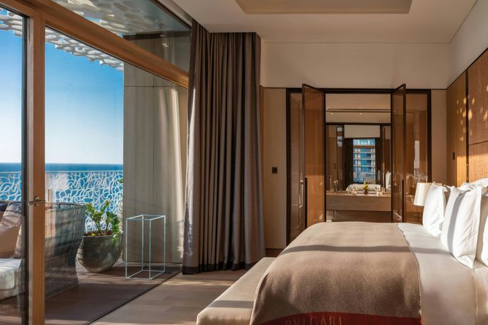 Verified hotel review - Bulgari Resort Dubai - 34