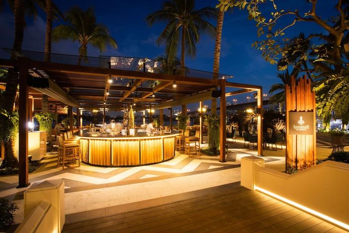 Verified hotel review - Anantara Riverside Bangkok Resort - 6