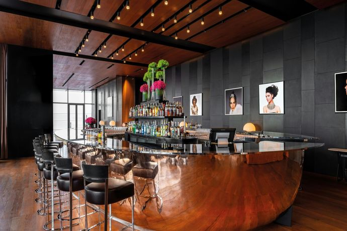 Verified hotel review - Bulgari Hotel Shanghai - 22