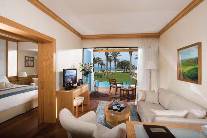 Constantinou Bros Asimina Suites Hotel - 23