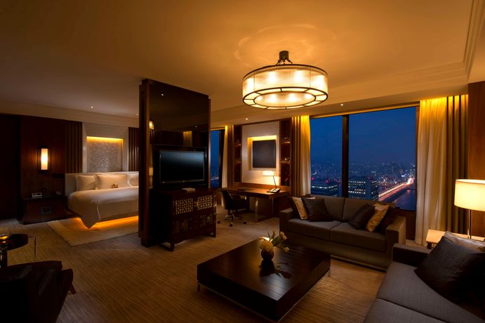 Verified hotel review - Conrad Seoul - 22