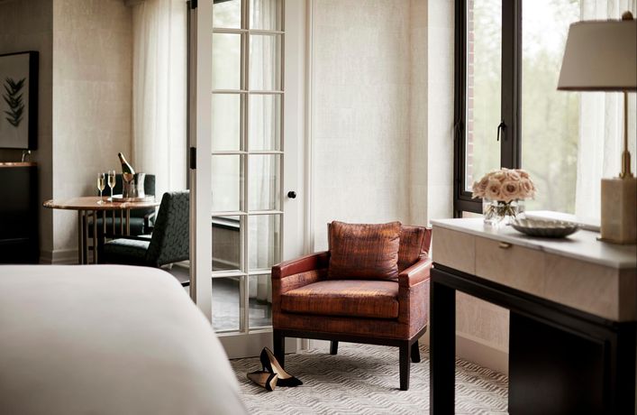 Verified hotel review - Four Seasons Boston - 41
