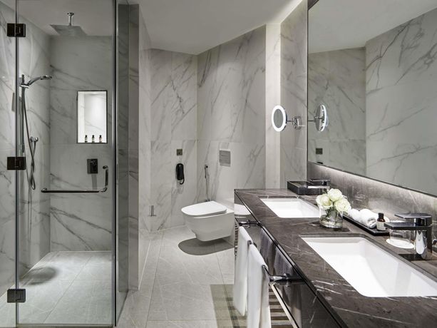 Fairmont Dubai - 26