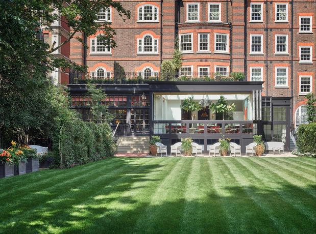 The Goring - 22