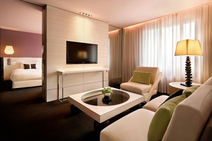 Verified hotel review - THE PLAZA Seoul, Autograph Collection - 37