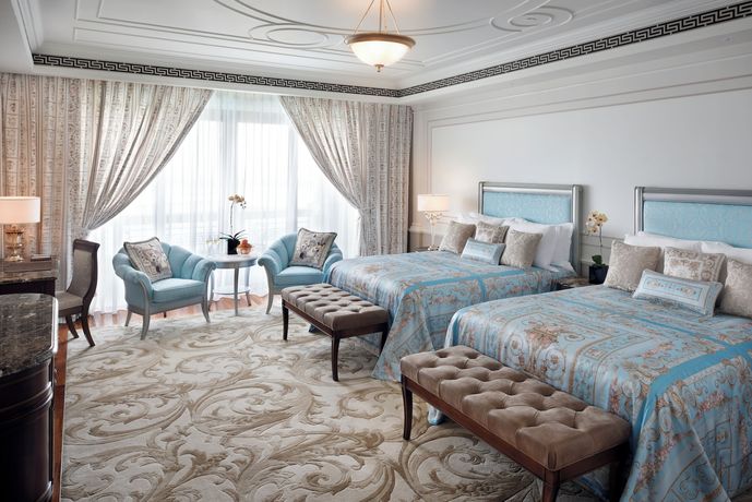 Palazzo Versace Dubai - 39