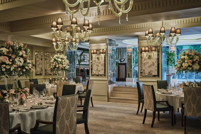 The Goring - 38