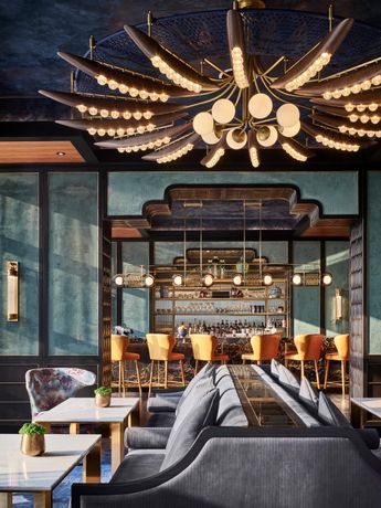 Verified hotel review - Rosewood Bangkok - 0