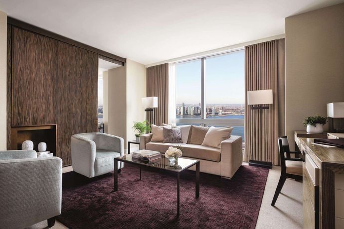 Verified hotel review - The Dominick Hotel - 19