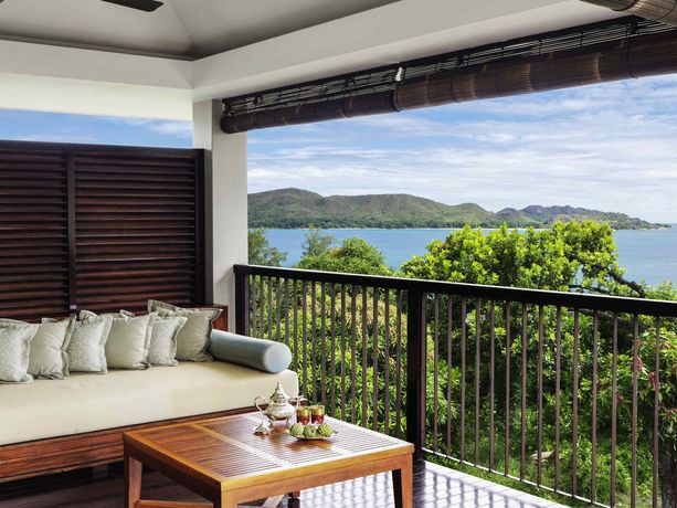 Verified hotel review - Raffles Seychelles - 13