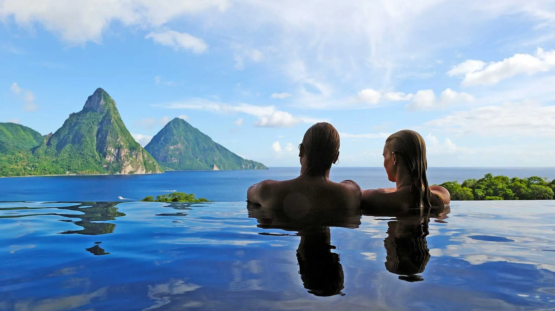 Review of Jade Mountain - 9