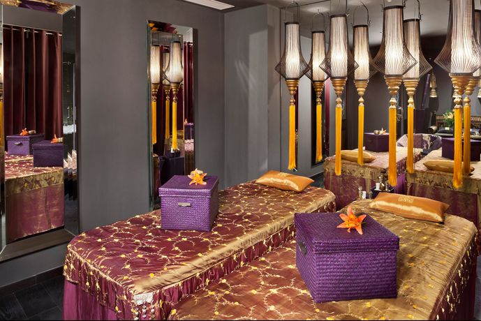 Verified hotel review - Gran Meliá Palacio de los Duques - 8