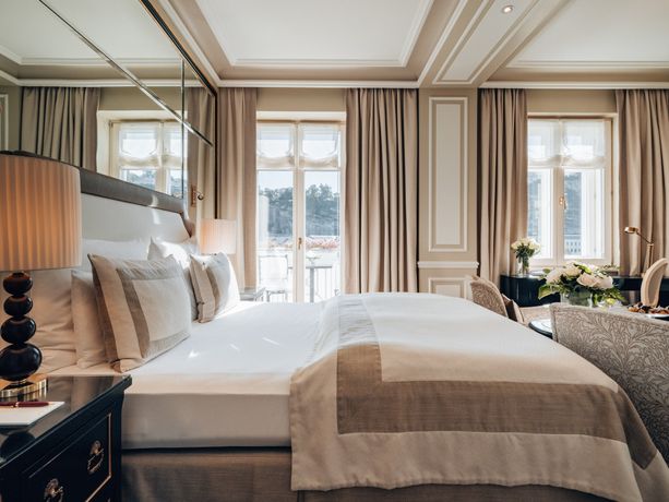 Hotel Sacher Salzburg - 35