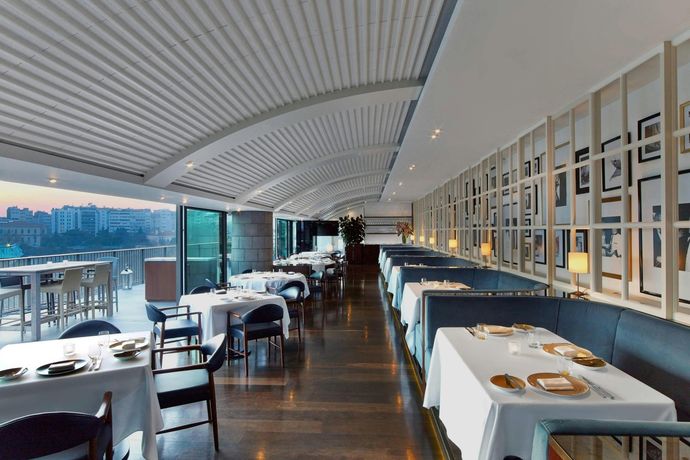 Verified hotel review - The St. Regis Istanbul - 55