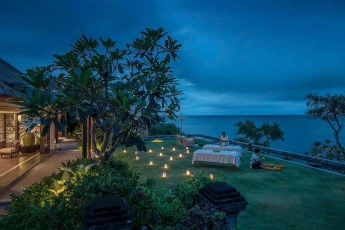 Verified hotel review - Four Seasons Resort Bali at Jimbaran Bay - 21