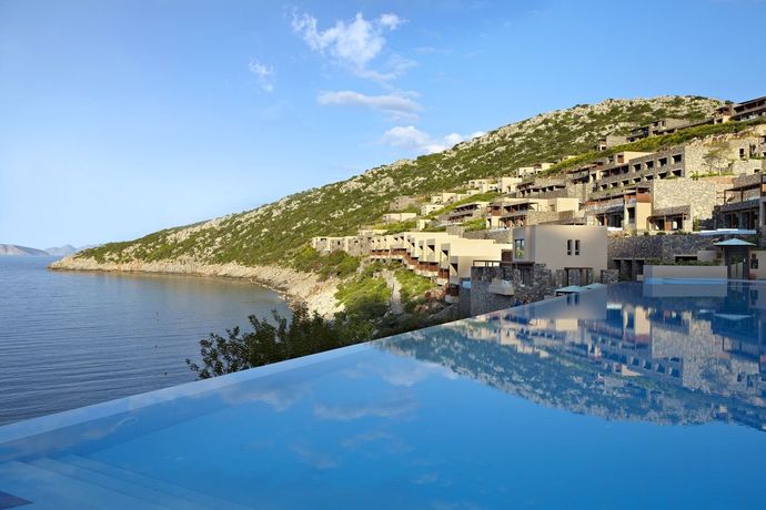 Verified hotel review - Daios Cove Luxury Resort & Villas - 11