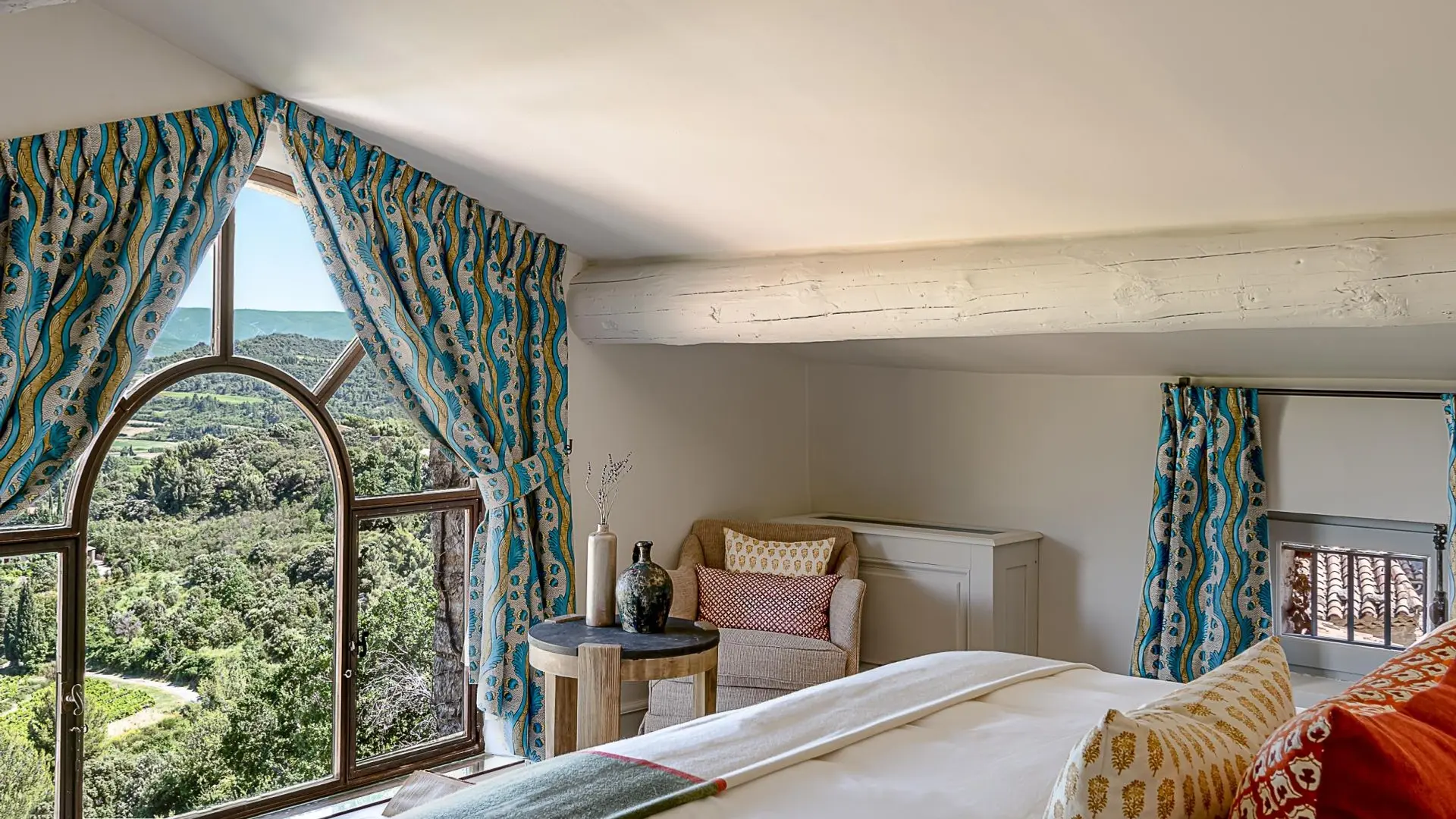 Review of Hôtel Crillon le Brave - Provence - 3