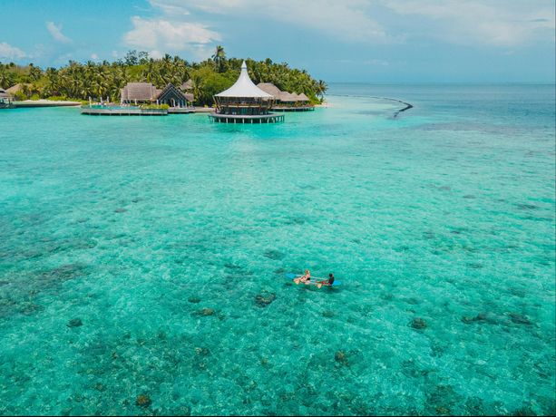 Baros Maldives - 49