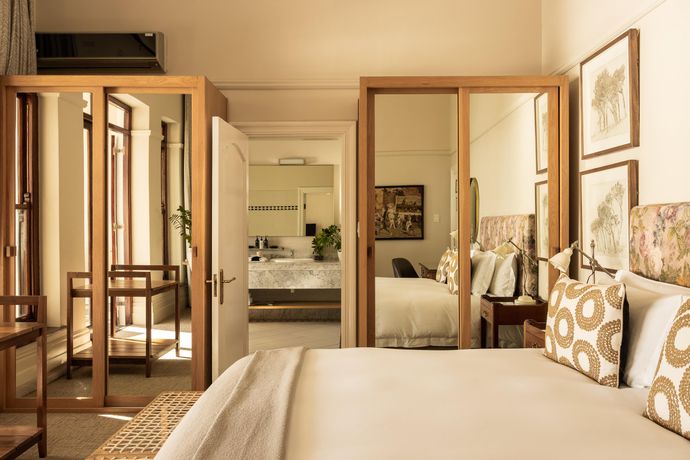 Verified hotel review - Ellerman House - 19