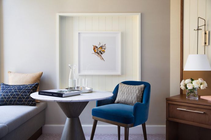 Four Seasons Hotel Sydney - 49