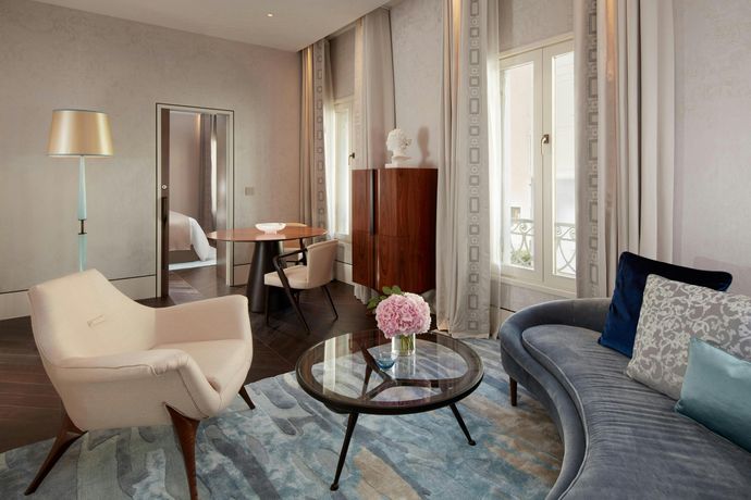 Verified hotel review - The Westin Europa & Regina - 44