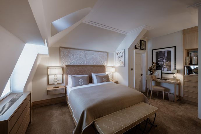Verified hotel review - Patrick Hellmann Schlosshotel - 26