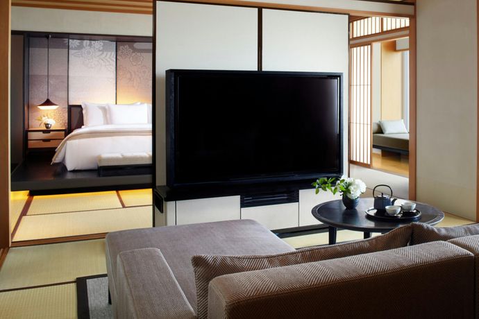 Verified hotel review - The Ritz-Carlton, Tokyo - 48