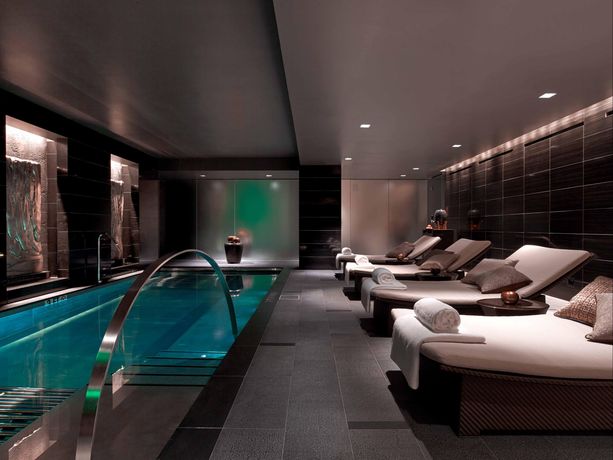 Verified hotel review - The Joule - 8