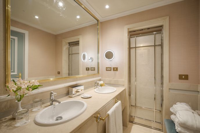 Verified hotel review - Relais & Châteaux Orfila - 10