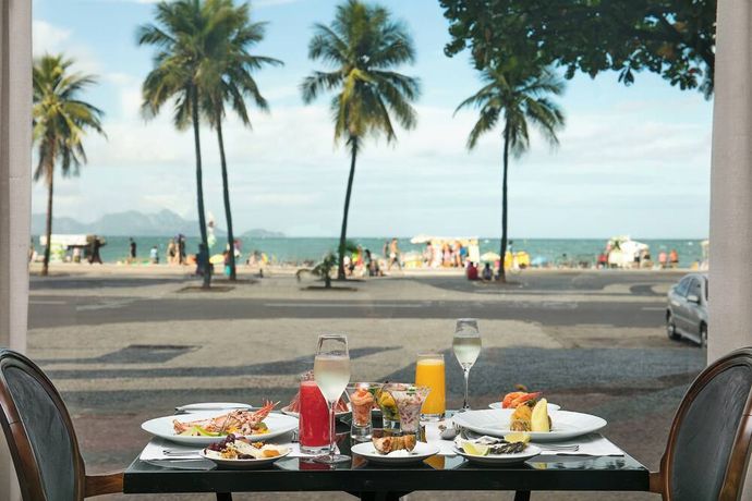 Verified hotel review - Miramar Hotel by Windsor - 14