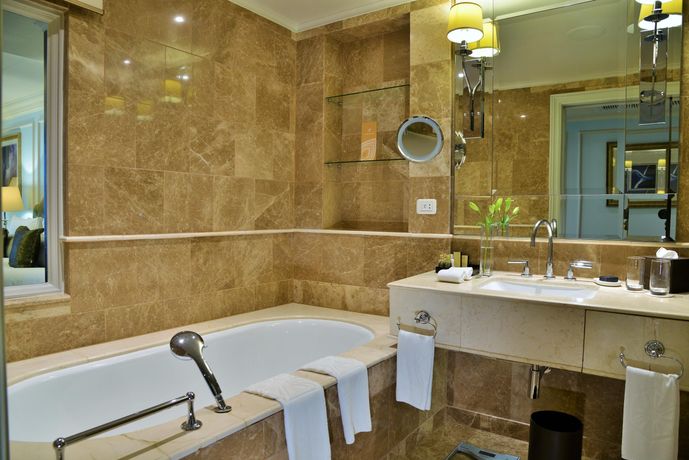 Verified hotel review - Taj Cape Town - 35