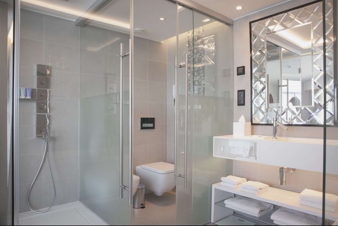 MYRIAD by SANA Hotels - 7